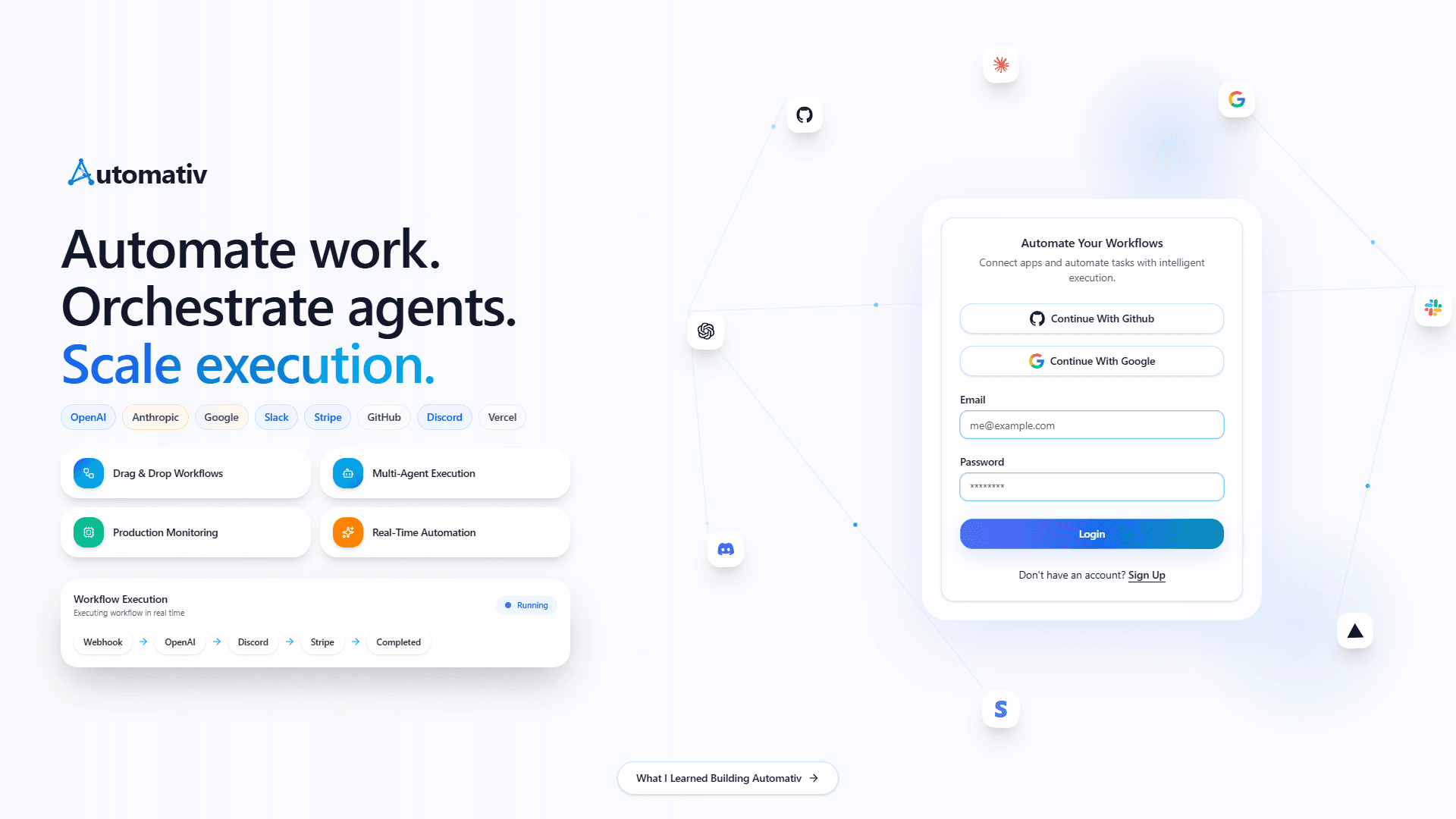 Automativ preview 2
