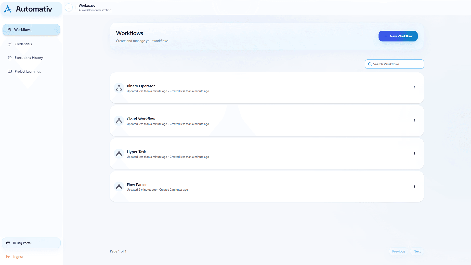 Automativ preview 3