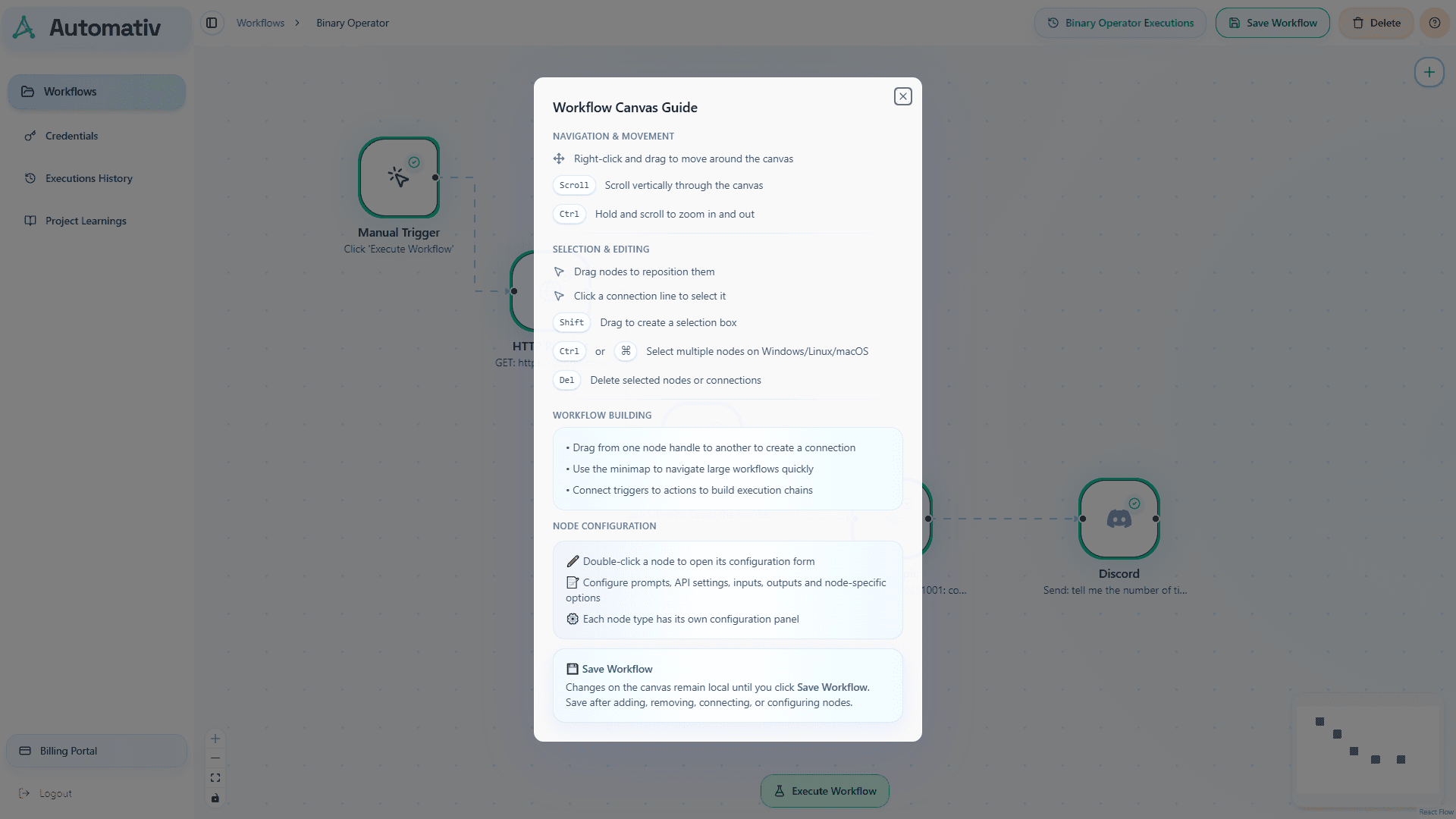 Automativ preview 6