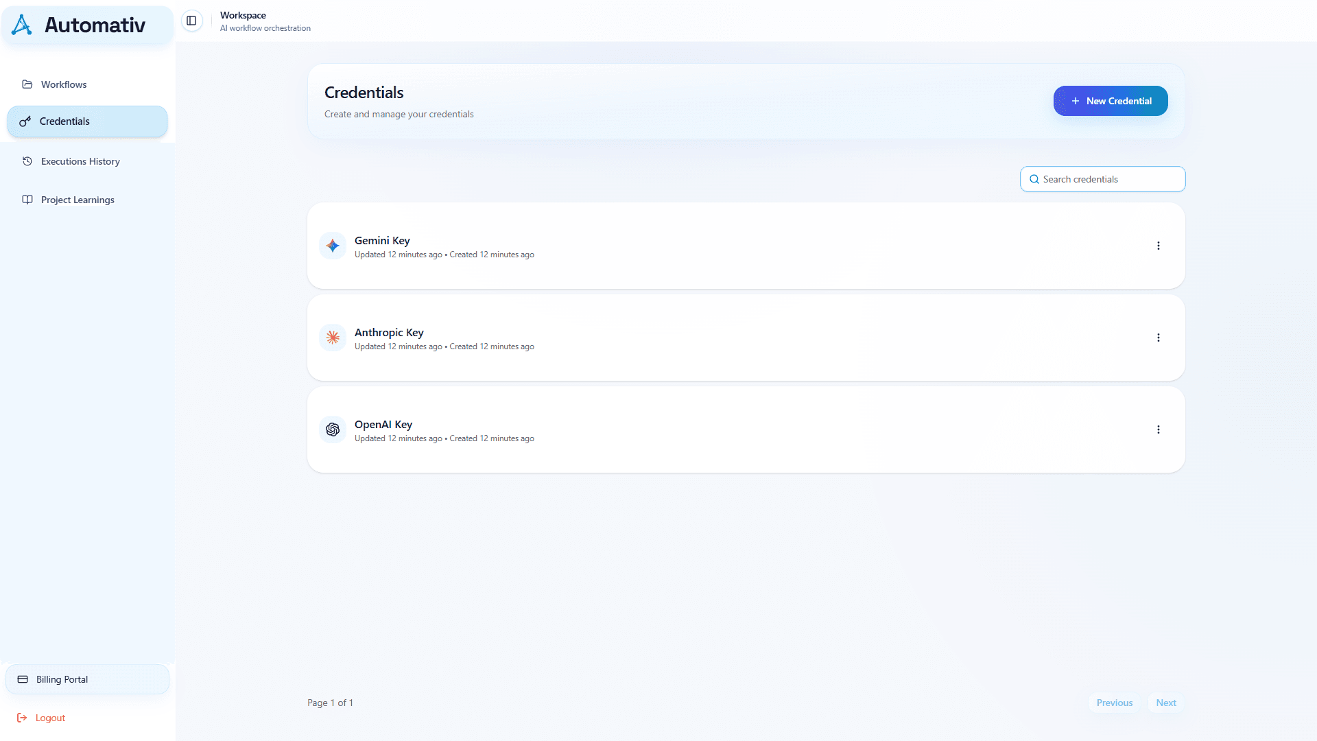 Automativ preview 7