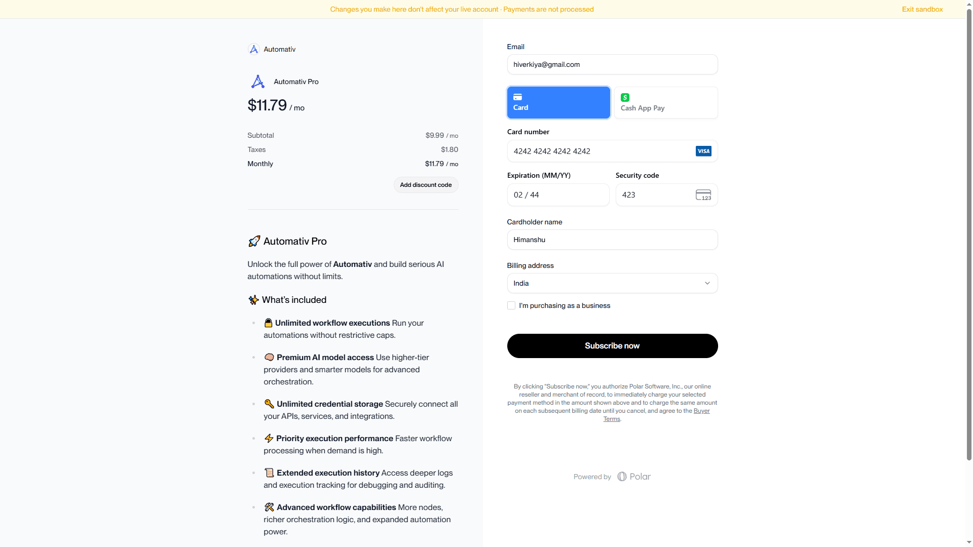 Automativ preview 10