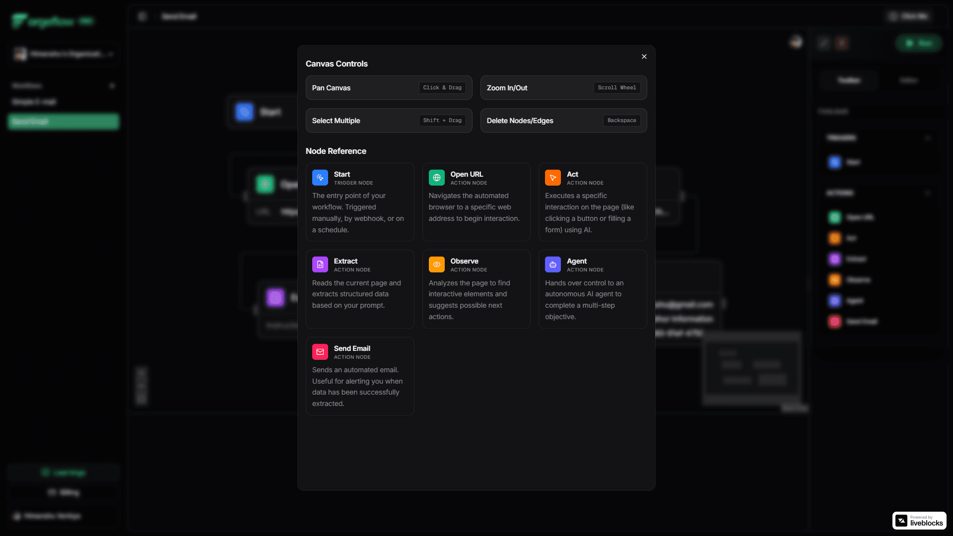 ForgeFlow preview 4