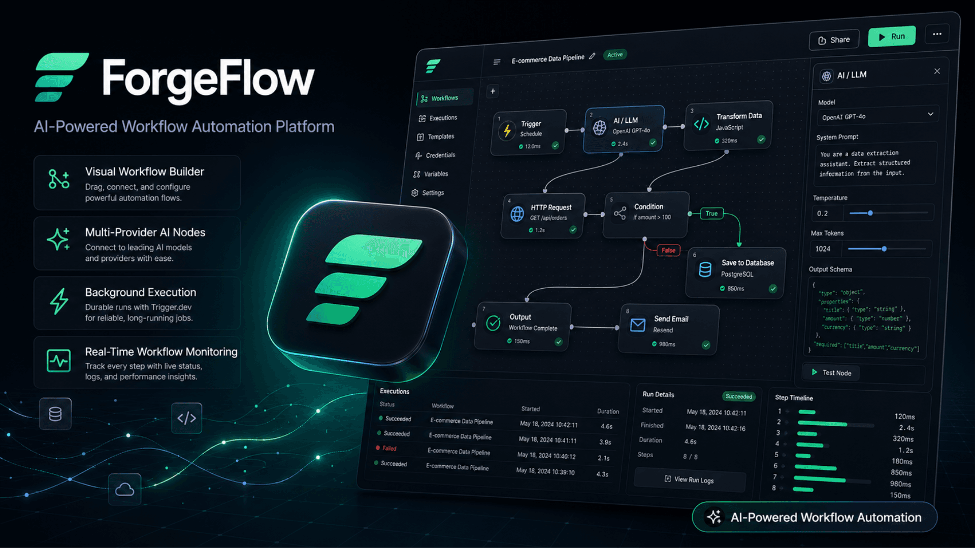 ForgeFlow preview 1