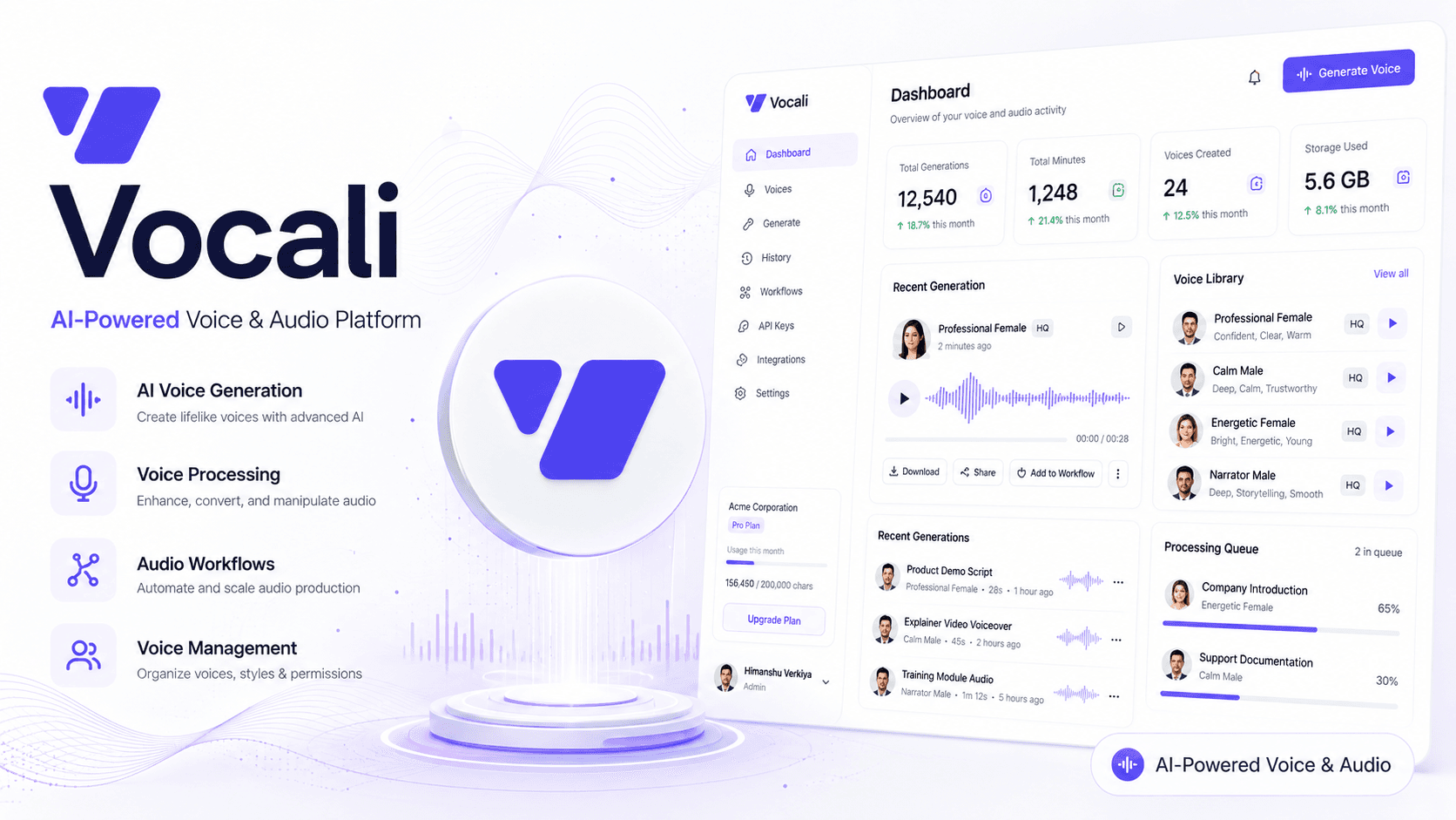 Vocali preview 1