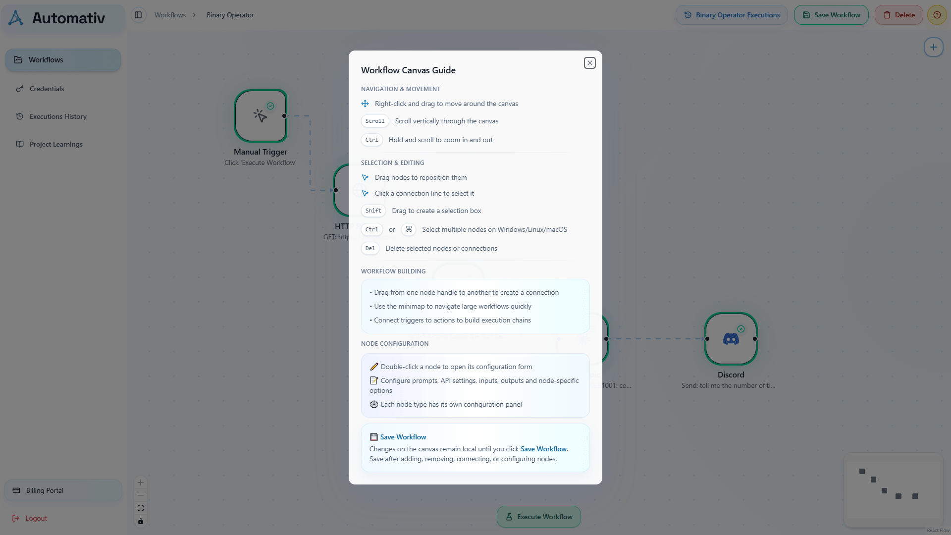 Automativ preview 6