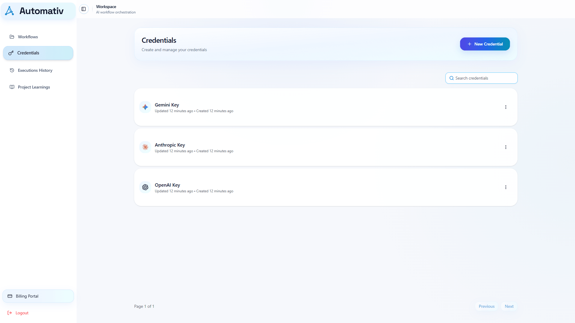 Automativ preview 7