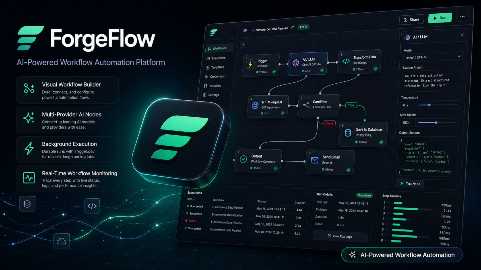 ForgeFlow preview 1